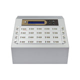 U-Reach Intelligent 9 USB Duplicator and Sanitizer - U-Reach eStore