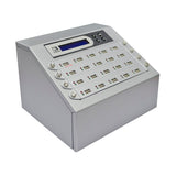 U-Reach Intelligent 9 USB Duplicator and Sanitizer - U-Reach eStore