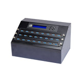 U-Reach Intelligent 9 Ultra High-Speed U3 Series USB 3.2 Duplicator and Sanitizer - U-Reach eStore