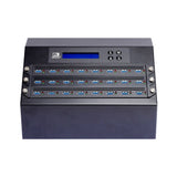 U-Reach Intelligent 9 Ultra High-Speed U3 Series USB 3.2 Duplicator and Sanitizer - U-Reach eStore