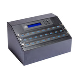 U-Reach Intelligent 9 Ultra High-Speed U3 Series USB 3.2 Duplicator and Sanitizer - U-Reach eStore