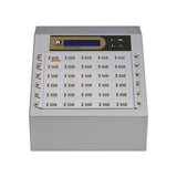 U-Reach Intelligent 9 USB Duplicator and Sanitizer - U-Reach eStore