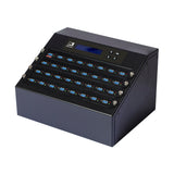 U-Reach Intelligent 9 Ultra High-Speed U3 Series USB 3.2 Duplicator and Sanitizer - U-Reach eStore