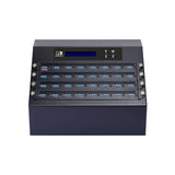 U-Reach Intelligent 9 Ultra High-Speed U3 Series USB 3.2 Duplicator and Sanitizer - U-Reach eStore