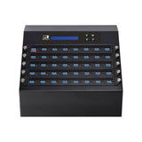 U-Reach Intelligent 9 Ultra High-Speed U3 Series USB 3.2 Duplicator and Sanitizer - U-Reach eStore