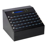 U-Reach Intelligent 9 Ultra High-Speed U3 Series USB 3.2 Duplicator and Sanitizer - U-Reach eStore