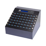 U-Reach Intelligent 9 Ultra High-Speed U3 Series USB 3.2 Duplicator and Sanitizer - U-Reach eStore