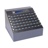 U-Reach Intelligent 9 Ultra High-Speed U3 Series USB 3.2 Duplicator and Sanitizer - U-Reach eStore