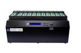 PCIe Duplicator - NV-BM High Speed Series: M.2 (PCIe)/U.2 NVMe/SATA Duplicator And Sanitizer 1-10 (NV-BM1100H)