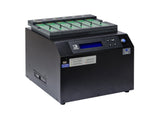 PCIe Duplicator - NV-BM High Speed Series: M.2 (PCIe)/U.2 NVMe/SATA Duplicator And Sanitizer 1-5 (NV-BM600H)