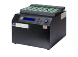 PCIe Duplicator - NV-BM High Speed Series: M.2 (PCIe)/U.2 NVMe/SATA Duplicator And Sanitizer 1-5 (NV-BM600H)