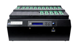 U-Reach M.2 (PCIe)/U.2 NVMe/SATA Duplicator and Sanitizer 1-15 - U-Reach eStore