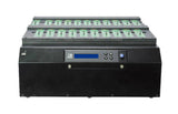 U-Reach M.2 (PCIe)/U.2 NVMe/SATA Duplicator and Sanitizer 1-20 - U-Reach eStore