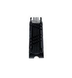 Digifast M.2 2280 SSD Premium Heatsink Black